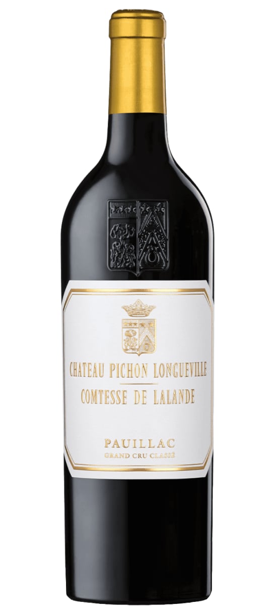 Pichon Lalande